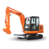 Excavator LGMA 8 Ton LG9080