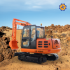 Excavator LGMA 8 Ton LG9080