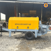 Concrete Pump HBTS30-10-53R