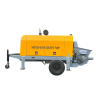 Concrete Pump HBTS30-10-53R